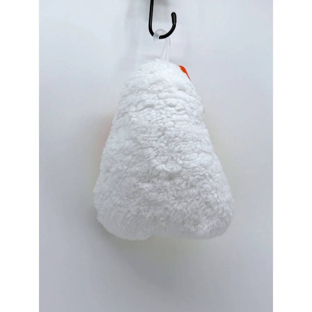 Boot & Barkley Halloween Candy Corn & Ghost Dog Toy Plush Squeaky for Cuddlers